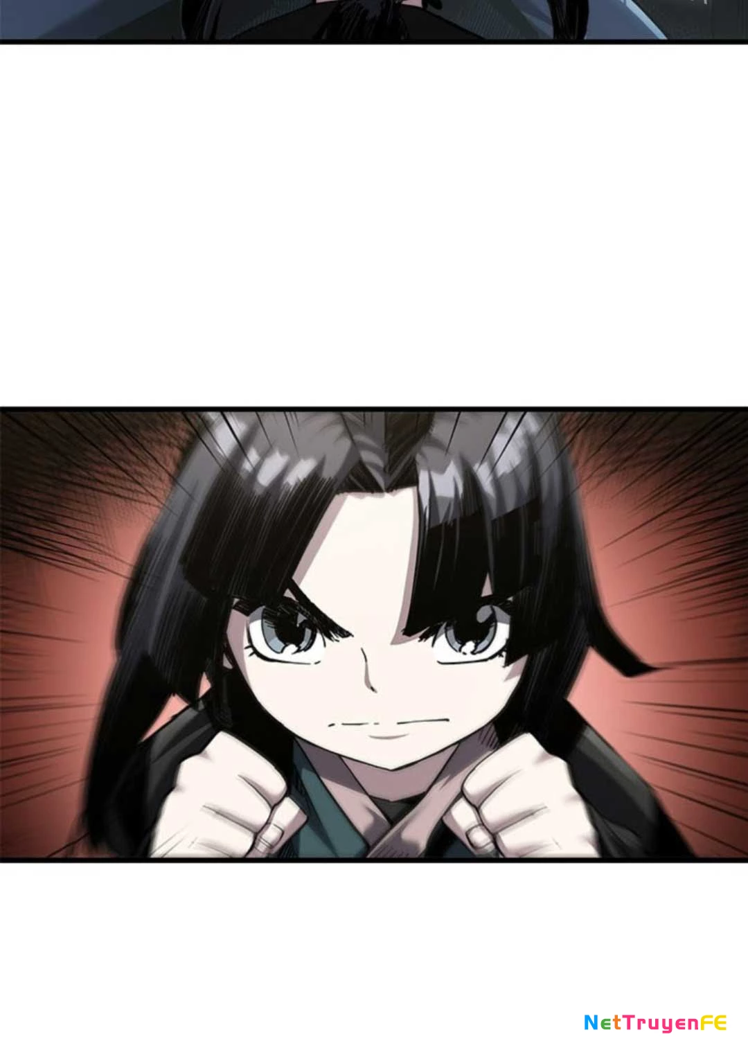 Thần Kiếm: Đứa Con Của Thần Chết Chapter 11 - Trang 2