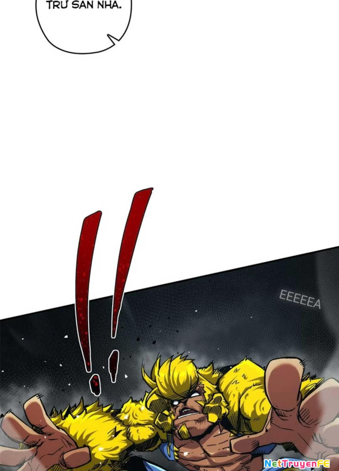 Thần Kiếm: Đứa Con Của Thần Chết Chapter 11 - Trang 2