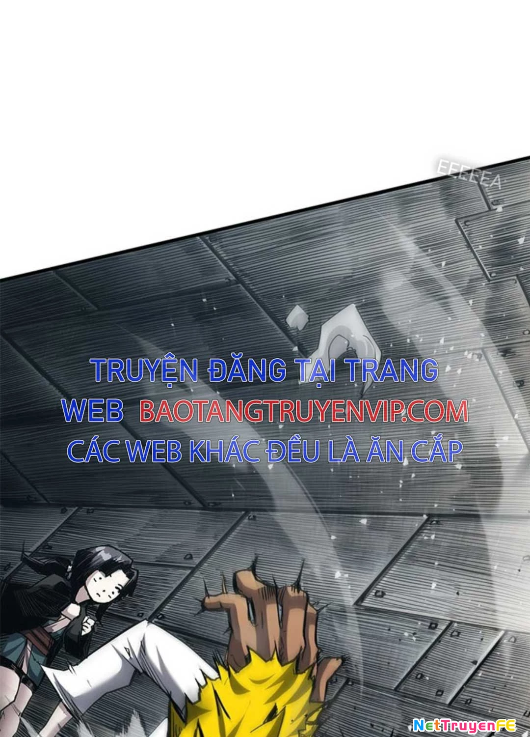 Thần Kiếm: Đứa Con Của Thần Chết Chapter 11 - Trang 2