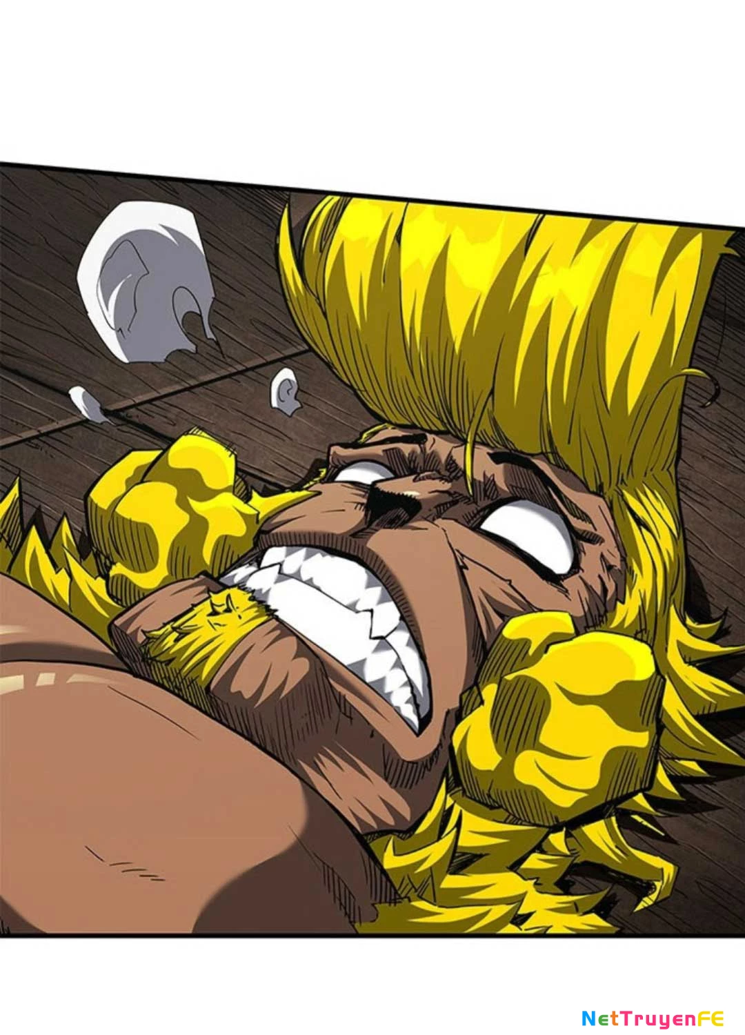 Thần Kiếm: Đứa Con Của Thần Chết Chapter 11 - Trang 2