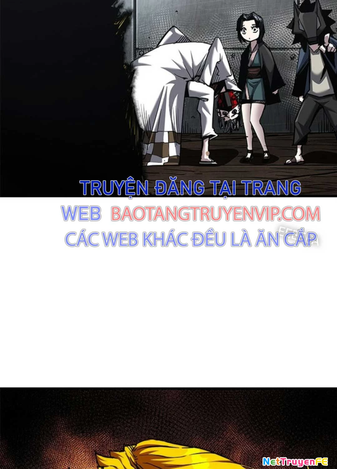 Thần Kiếm: Đứa Con Của Thần Chết Chapter 11 - Trang 2