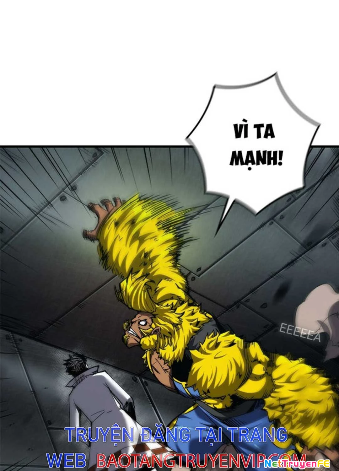 Thần Kiếm: Đứa Con Của Thần Chết Chapter 11 - Trang 2