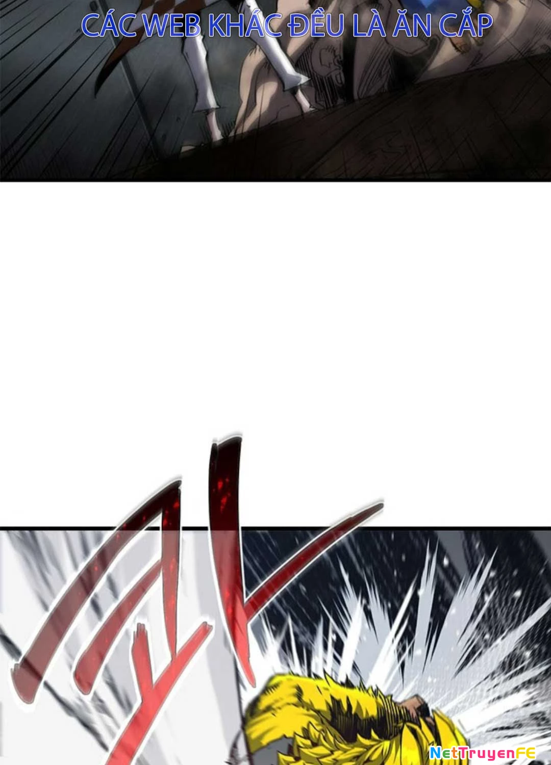 Thần Kiếm: Đứa Con Của Thần Chết Chapter 11 - Trang 2