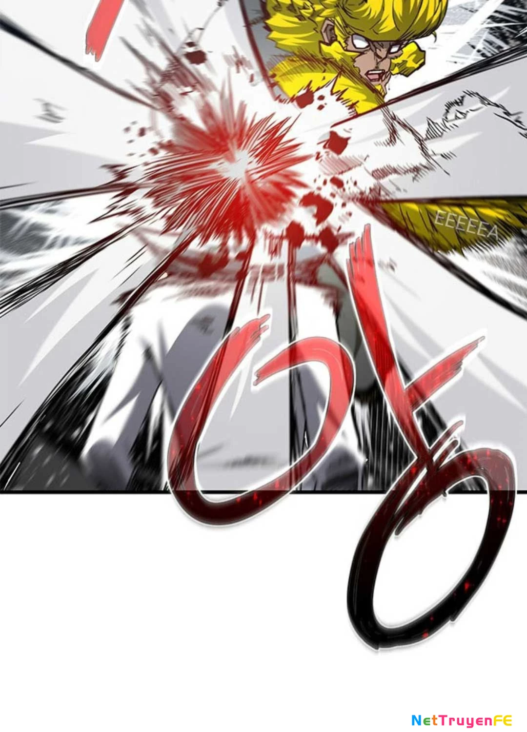 Thần Kiếm: Đứa Con Của Thần Chết Chapter 11 - Trang 2