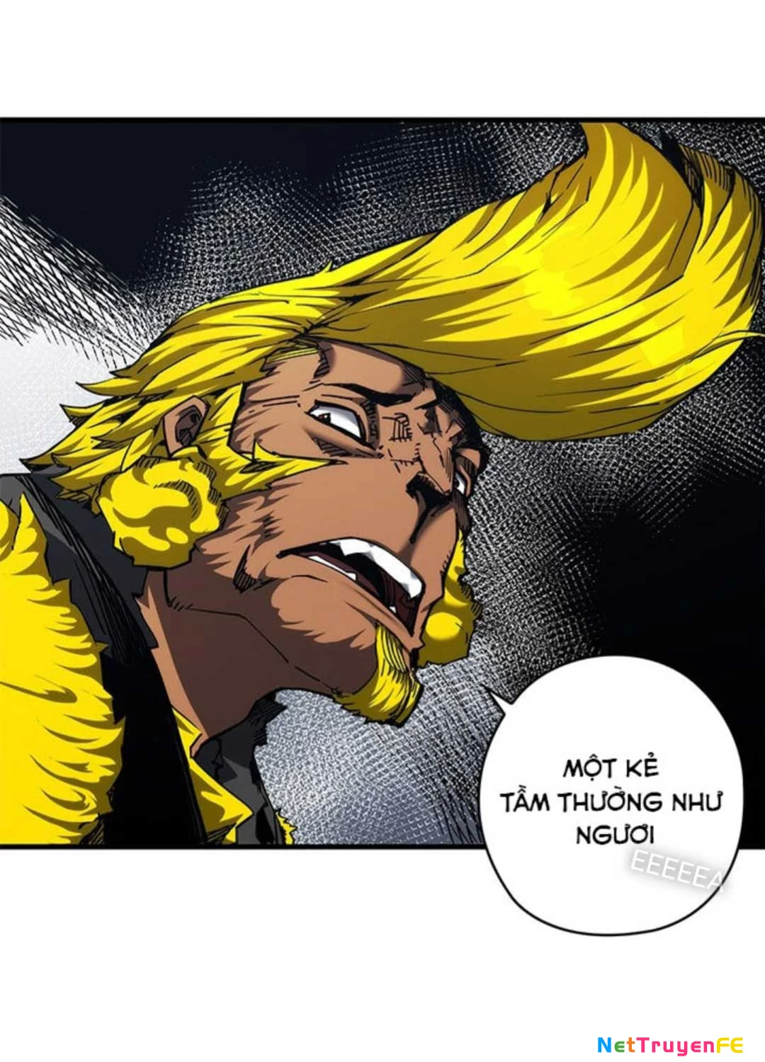 Thần Kiếm: Đứa Con Của Thần Chết Chapter 11 - Trang 2