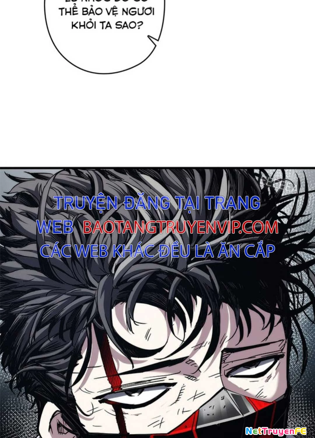 Thần Kiếm: Đứa Con Của Thần Chết Chapter 11 - Trang 2