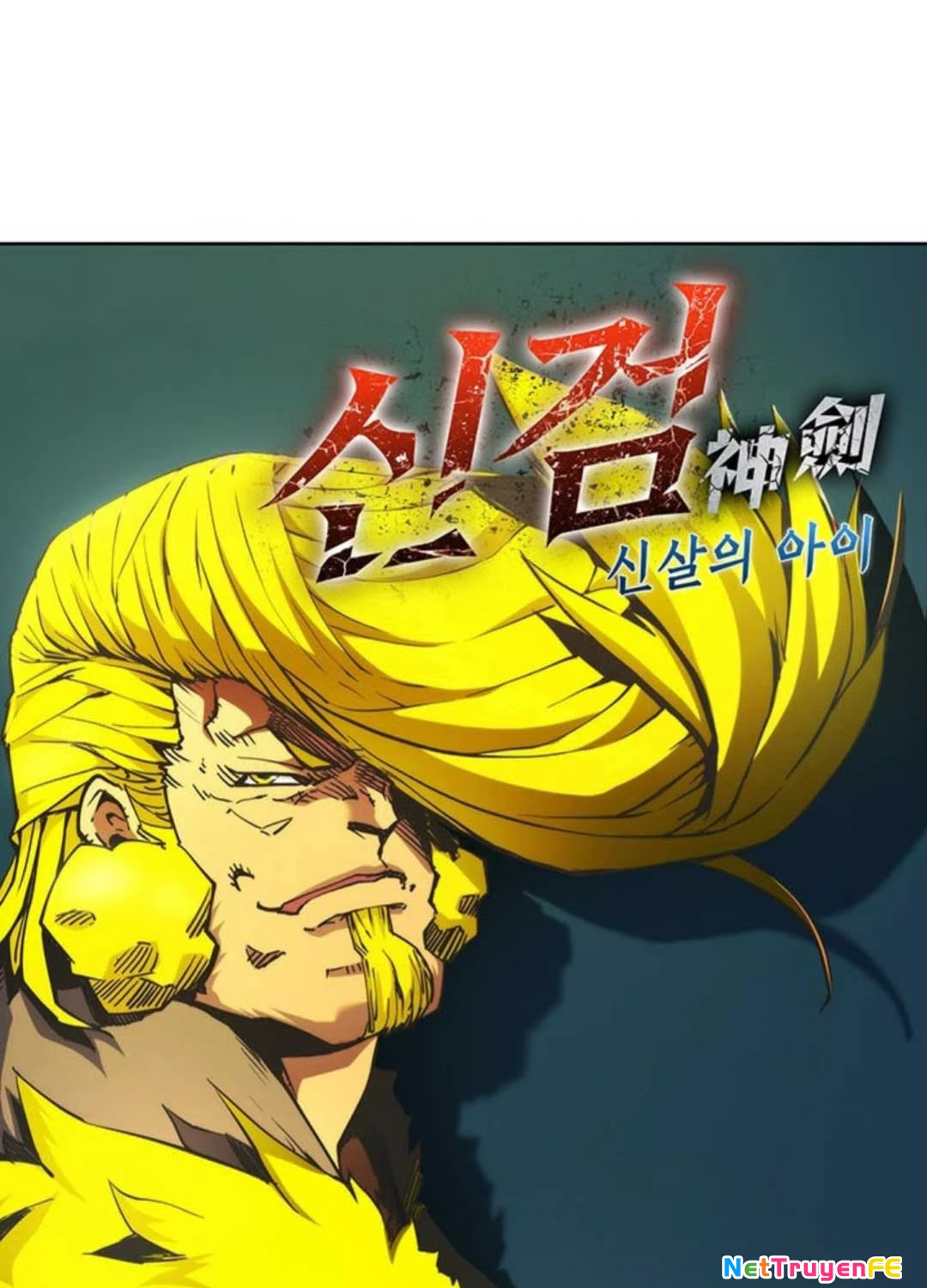 Thần Kiếm: Đứa Con Của Thần Chết Chapter 11 - Trang 2