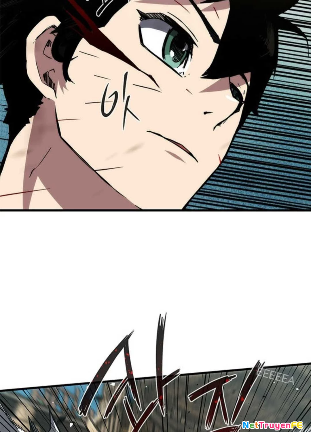 Thần Kiếm: Đứa Con Của Thần Chết Chapter 11 - Trang 2