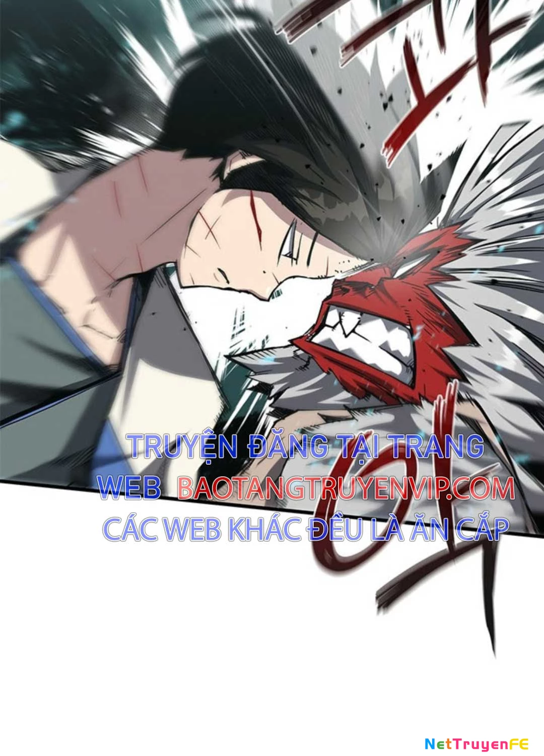 Thần Kiếm: Đứa Con Của Thần Chết Chapter 11 - Trang 2