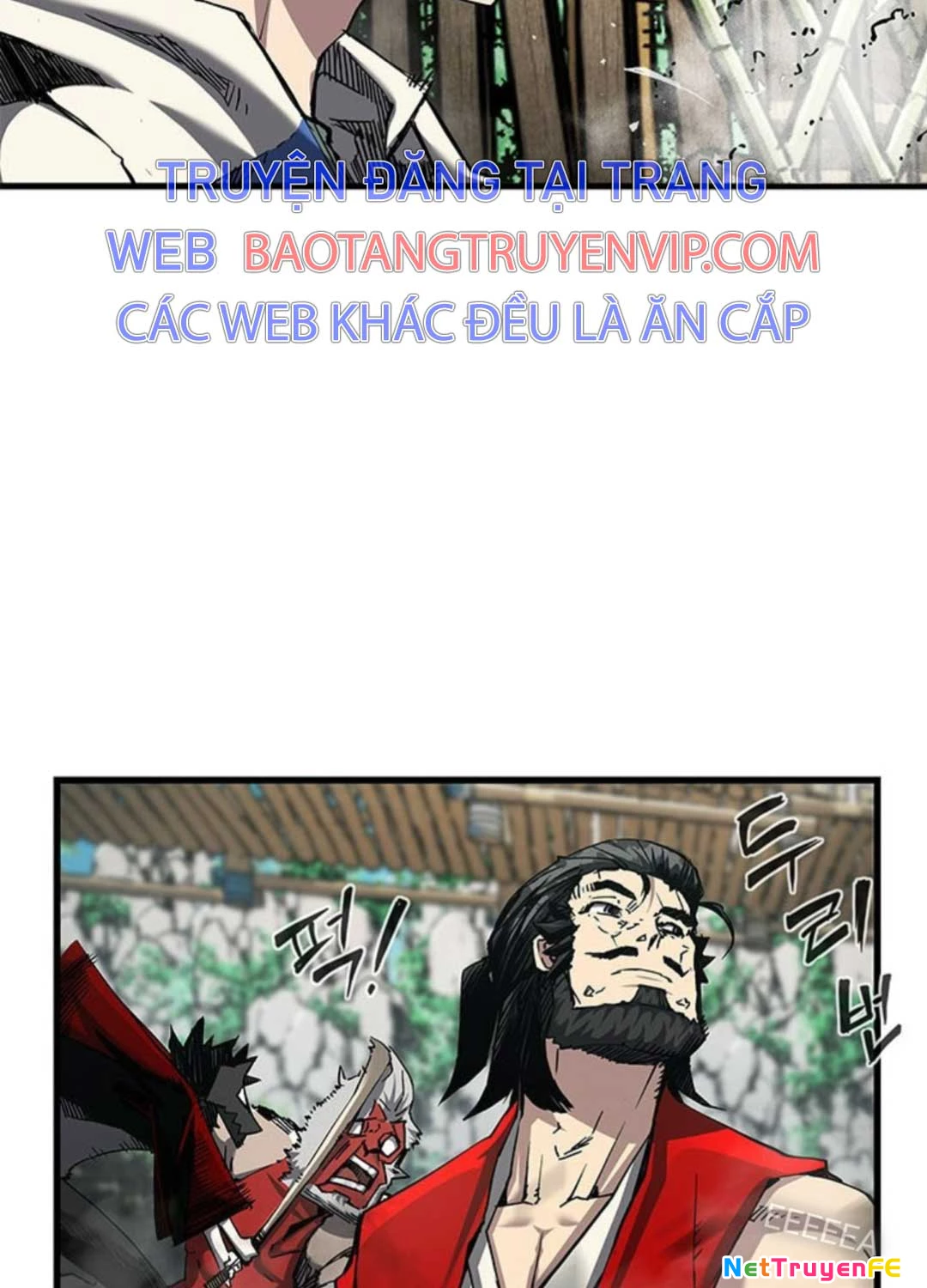 Thần Kiếm: Đứa Con Của Thần Chết Chapter 11 - Trang 2