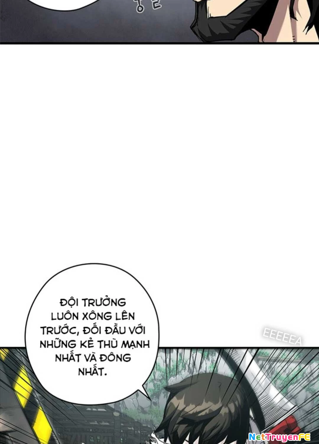 Thần Kiếm: Đứa Con Của Thần Chết Chapter 11 - Trang 2