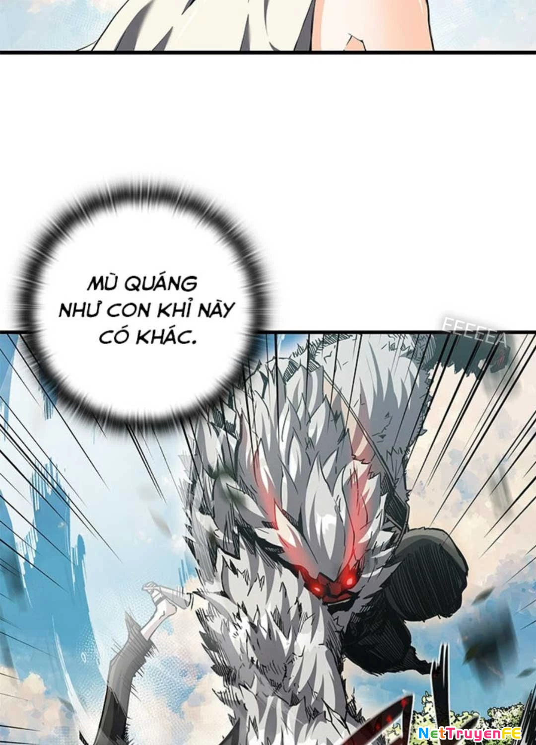 Thần Kiếm: Đứa Con Của Thần Chết Chapter 11 - Trang 2