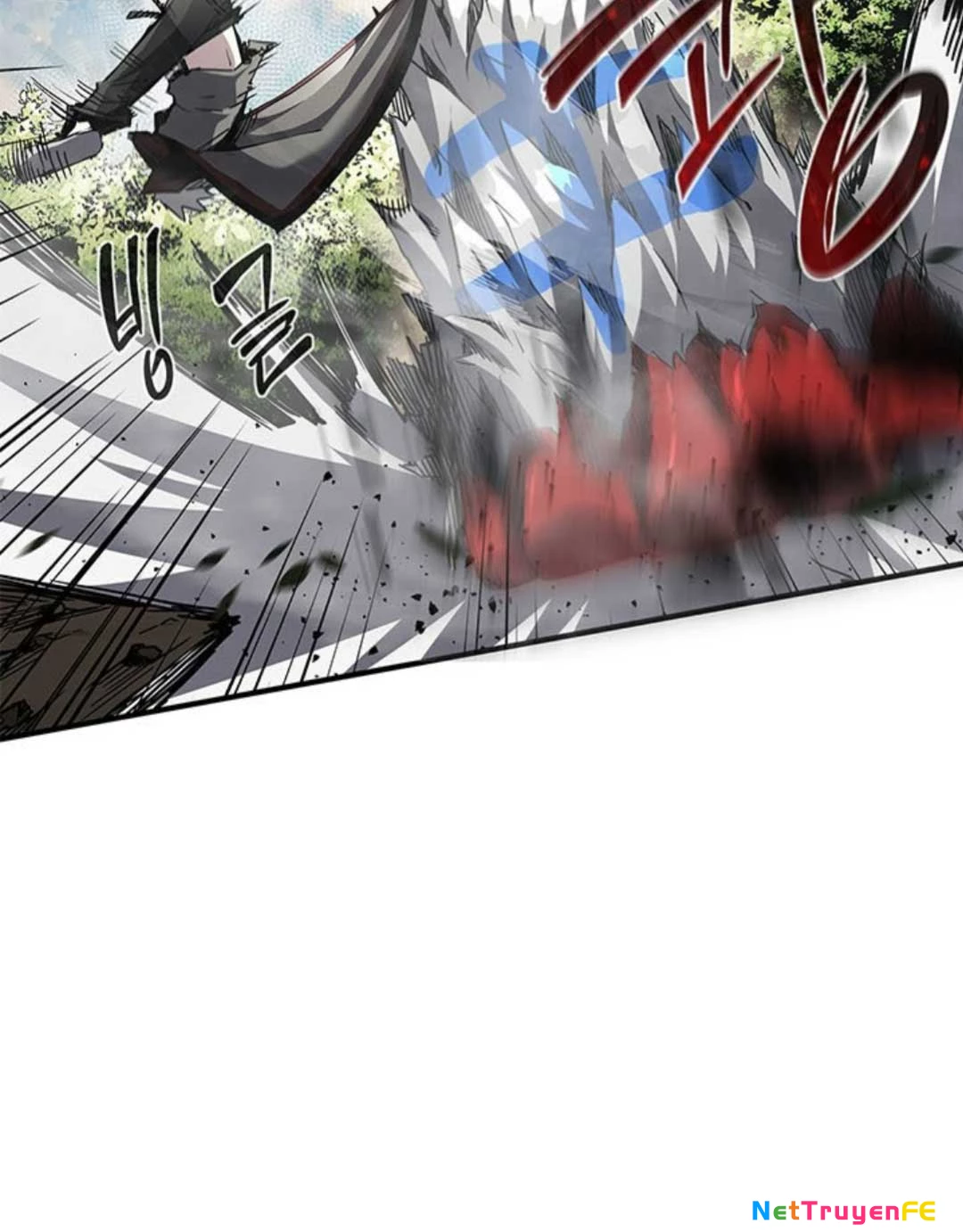 Thần Kiếm: Đứa Con Của Thần Chết Chapter 11 - Trang 2