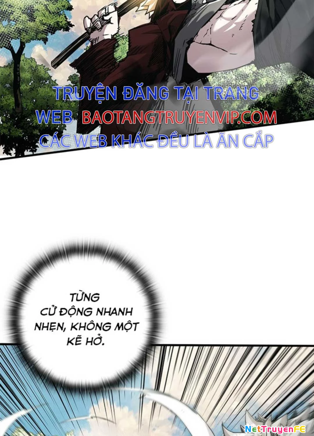 Thần Kiếm: Đứa Con Của Thần Chết Chapter 11 - Trang 2