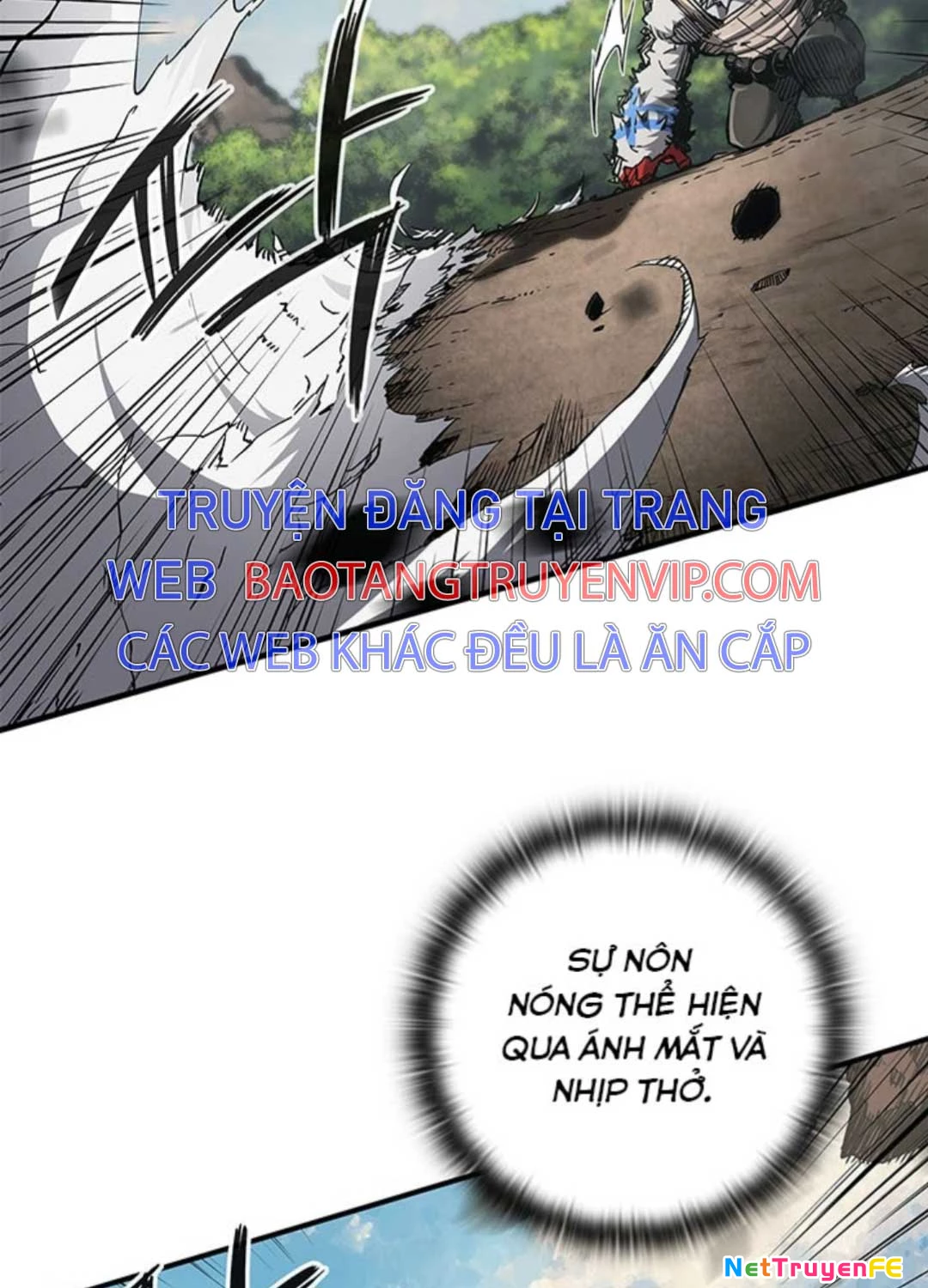 Thần Kiếm: Đứa Con Của Thần Chết Chapter 11 - Trang 2