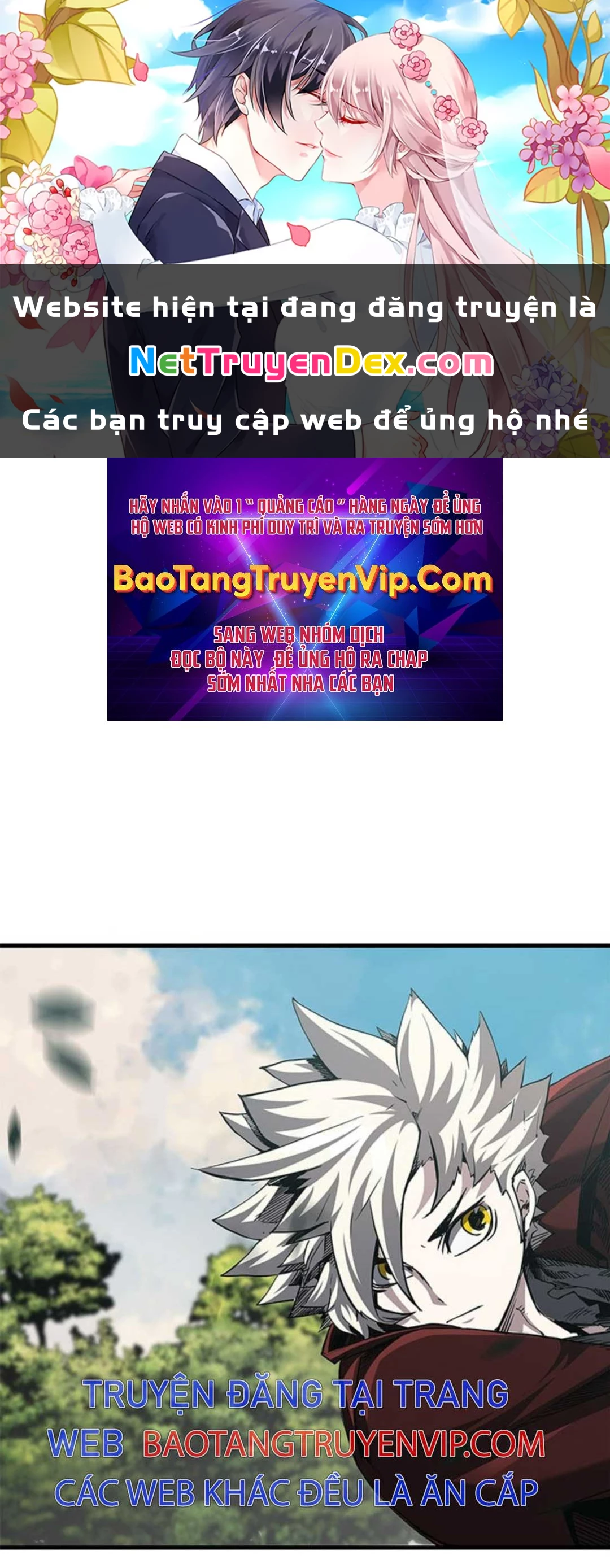 Thần Kiếm: Đứa Con Của Thần Chết Chapter 12 - Trang 2