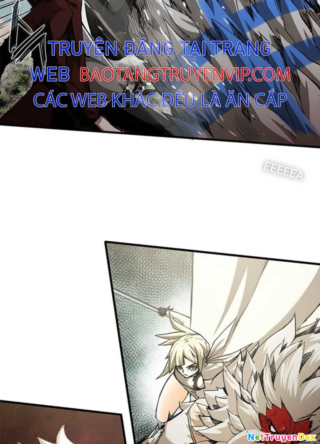 Thần Kiếm: Đứa Con Của Thần Chết Chapter 12 - Trang 2