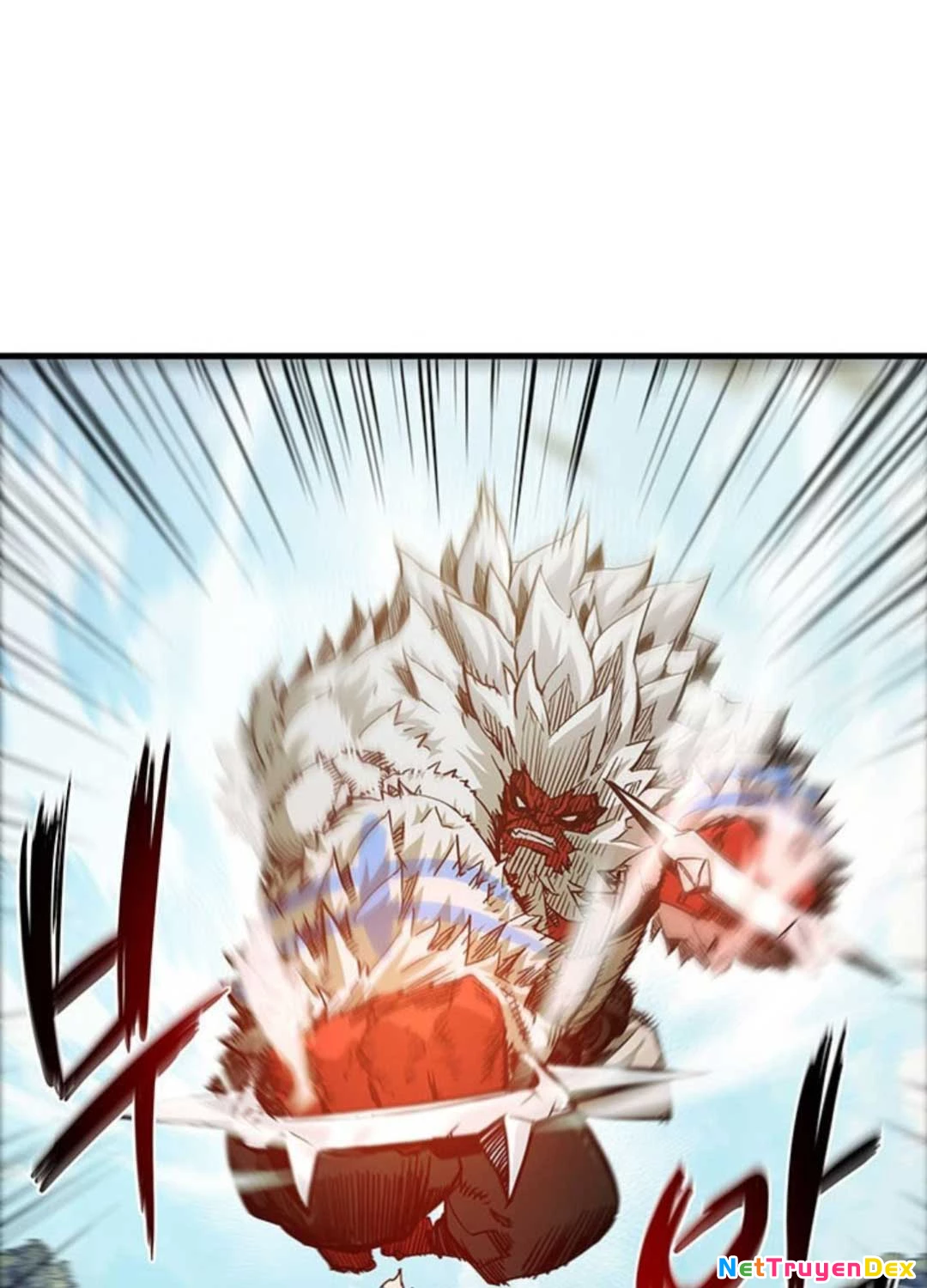 Thần Kiếm: Đứa Con Của Thần Chết Chapter 12 - Trang 2
