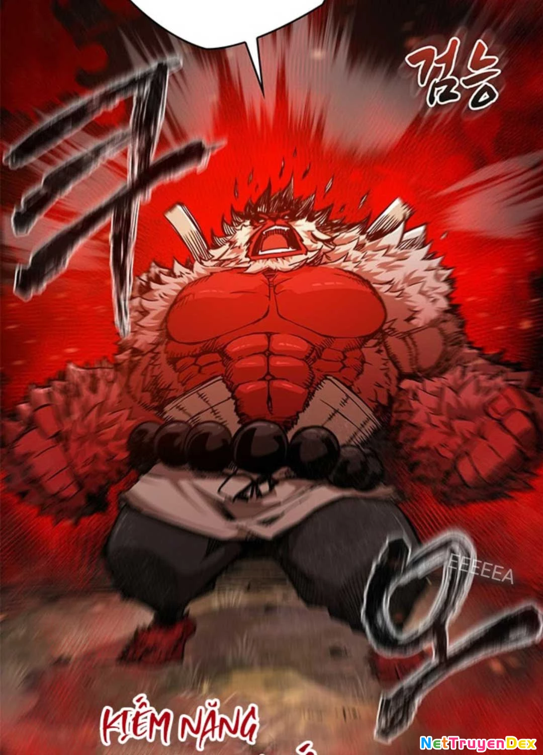 Thần Kiếm: Đứa Con Của Thần Chết Chapter 12 - Trang 2