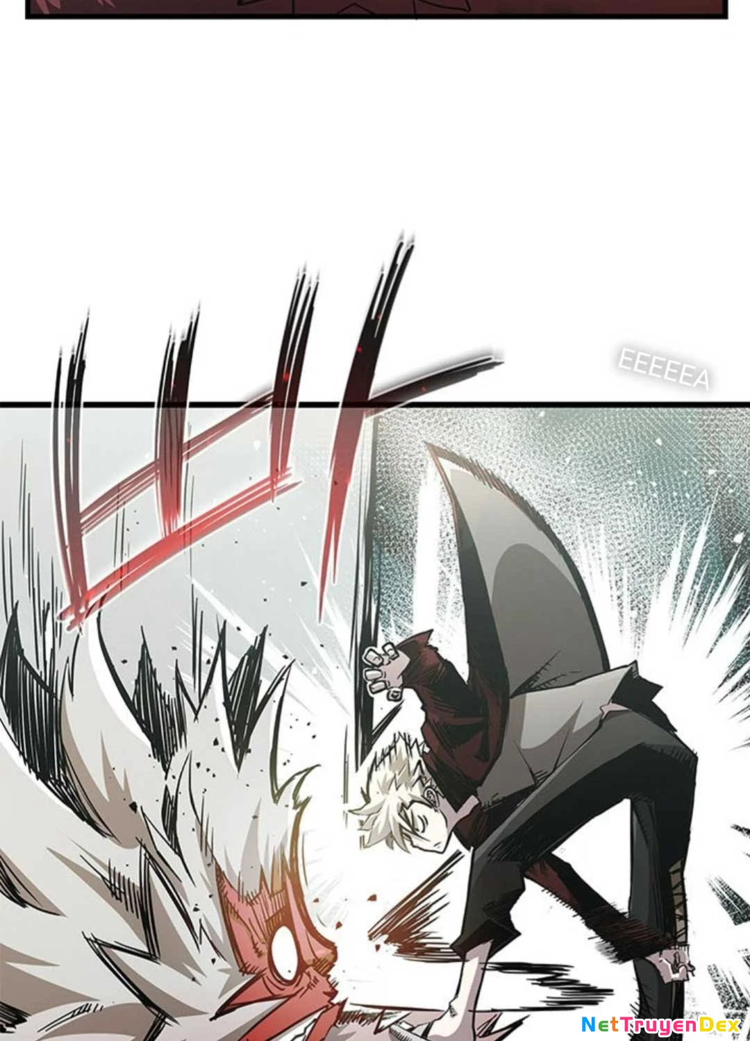 Thần Kiếm: Đứa Con Của Thần Chết Chapter 12 - Trang 2