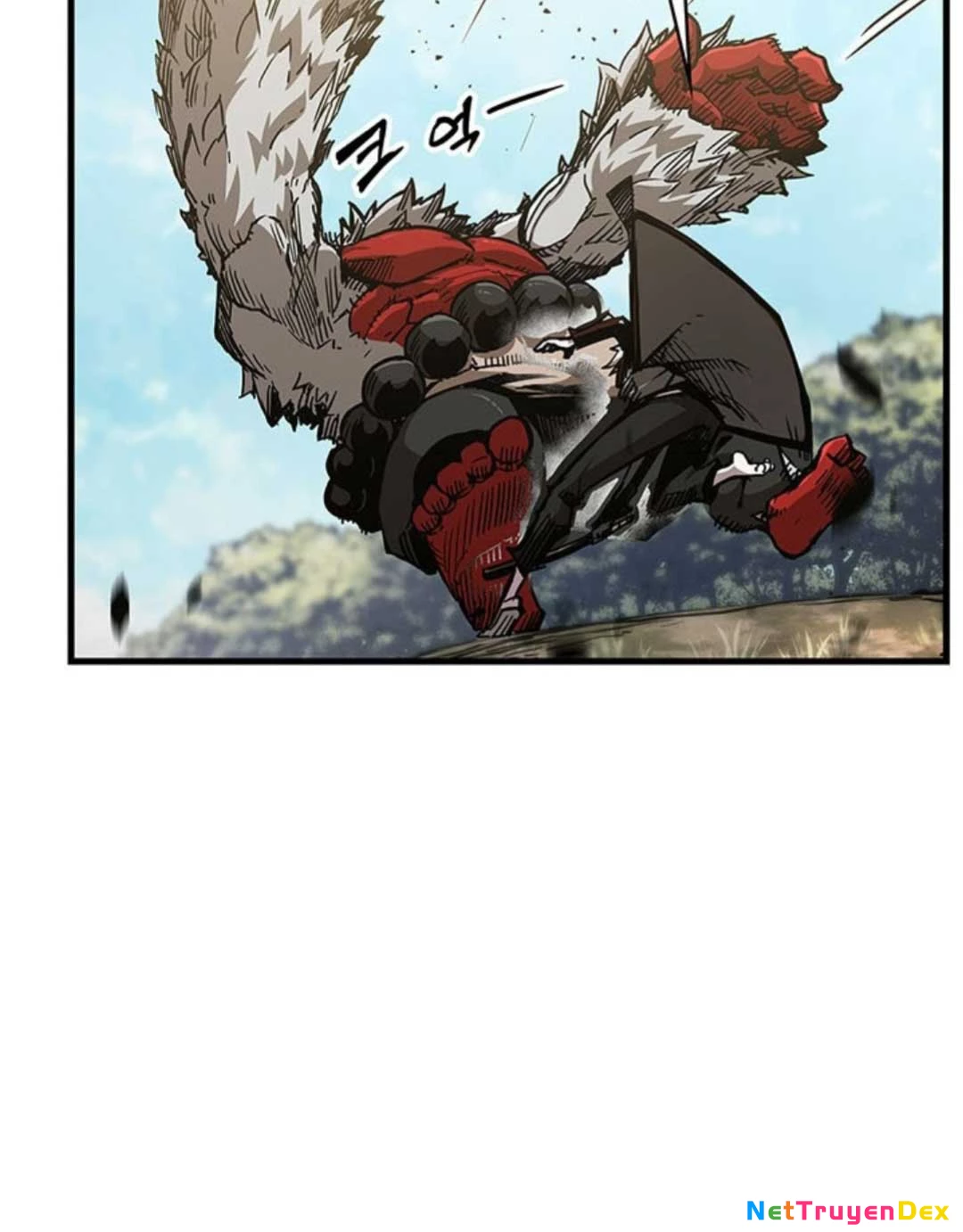 Thần Kiếm: Đứa Con Của Thần Chết Chapter 12 - Trang 2