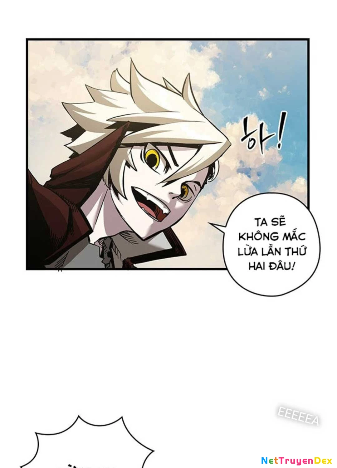 Thần Kiếm: Đứa Con Của Thần Chết Chapter 12 - Trang 2