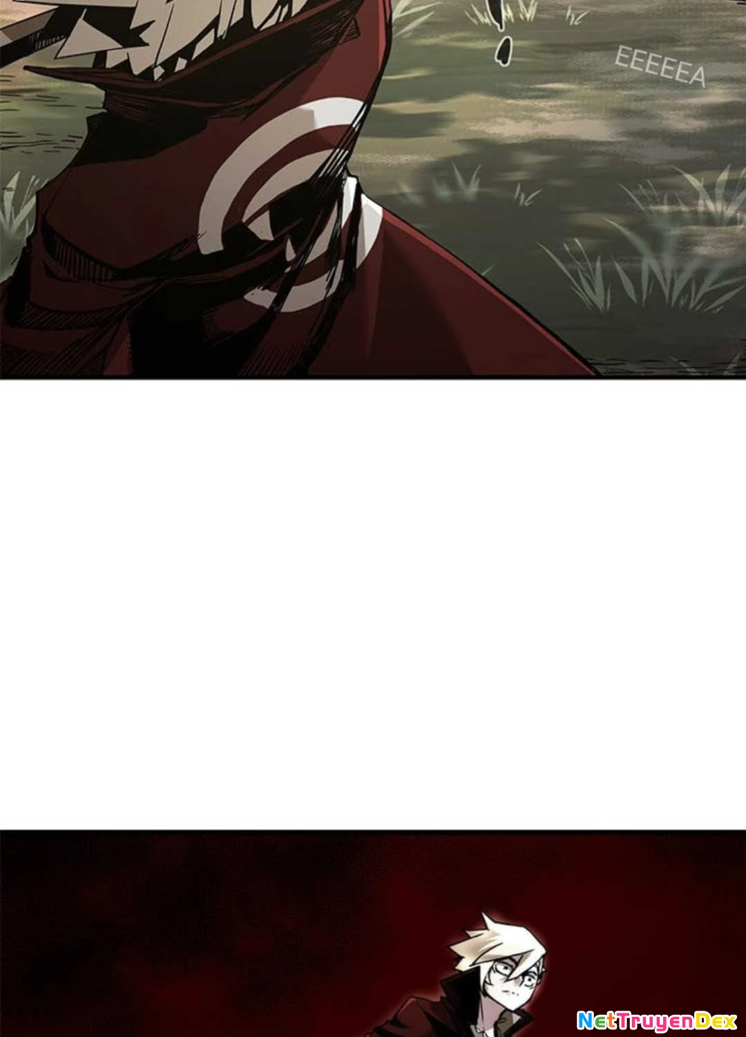Thần Kiếm: Đứa Con Của Thần Chết Chapter 12 - Trang 2