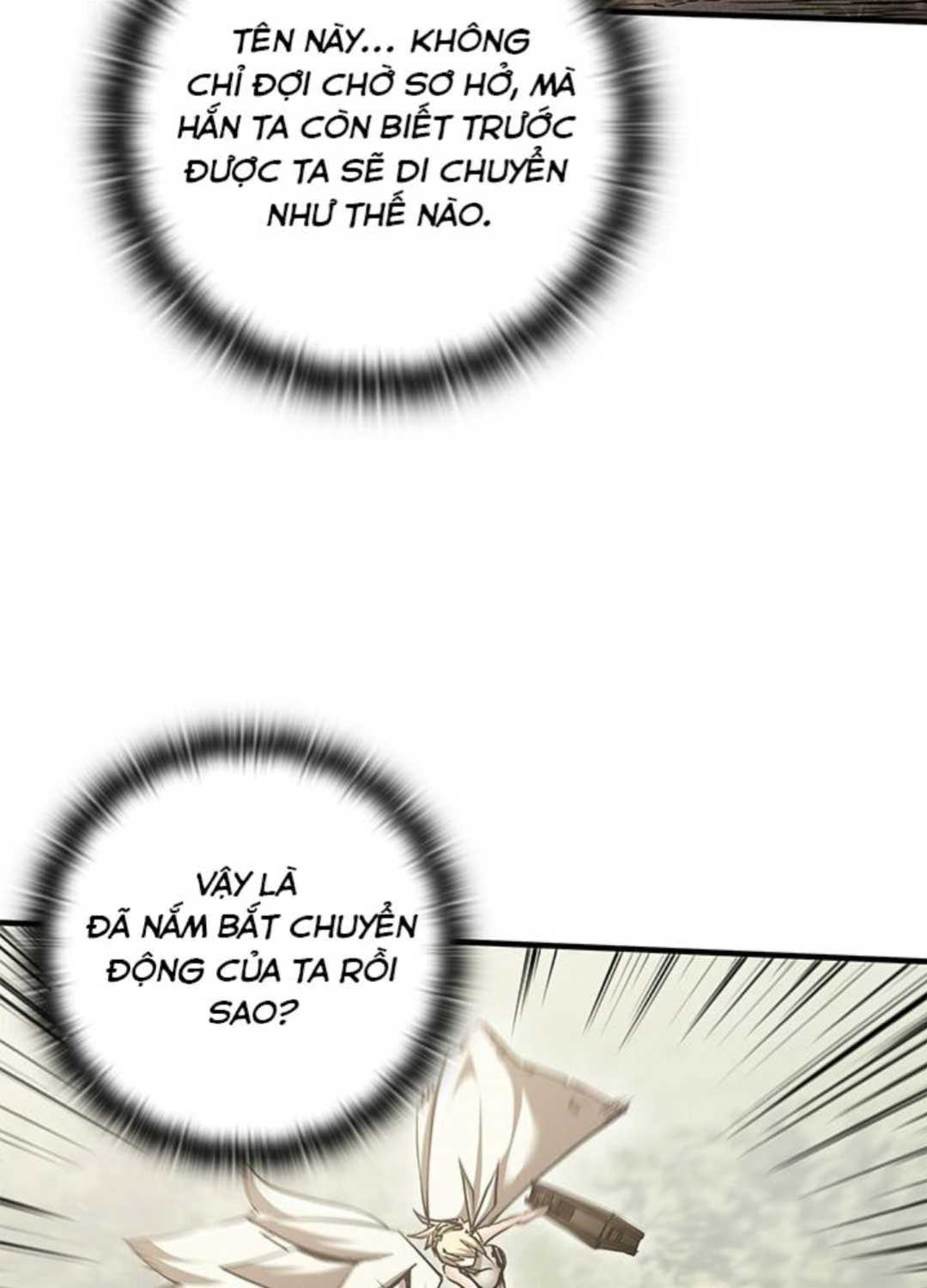 Thần Kiếm: Đứa Con Của Thần Chết Chapter 12 - Trang 2