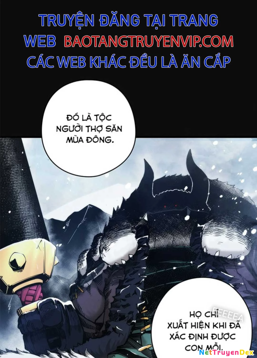 Thần Kiếm: Đứa Con Của Thần Chết Chapter 12 - Trang 2