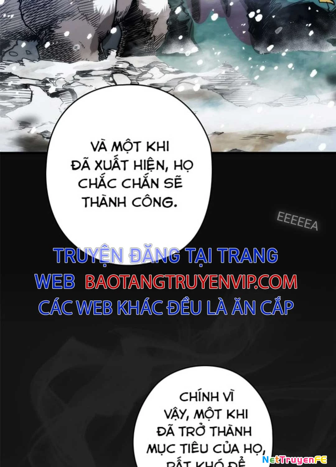 Thần Kiếm: Đứa Con Của Thần Chết Chapter 13 - Trang 2