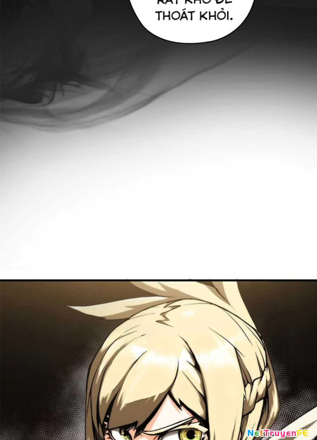 Thần Kiếm: Đứa Con Của Thần Chết Chapter 13 - Trang 2