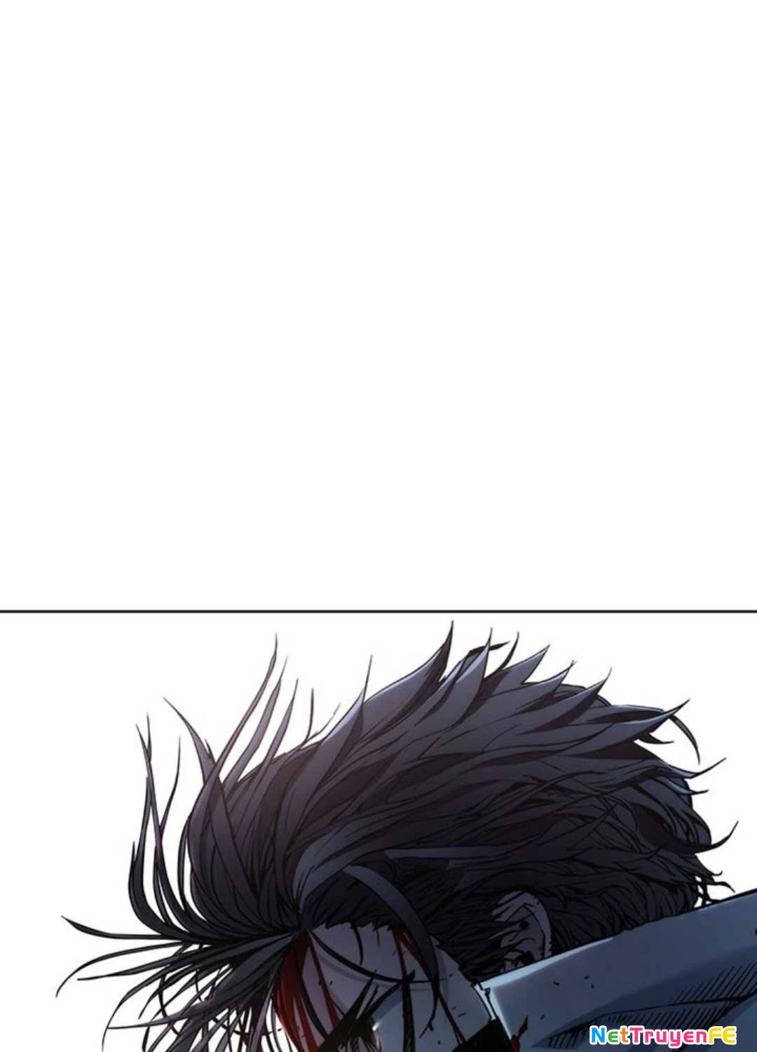 Thần Kiếm: Đứa Con Của Thần Chết Chapter 13 - Trang 2