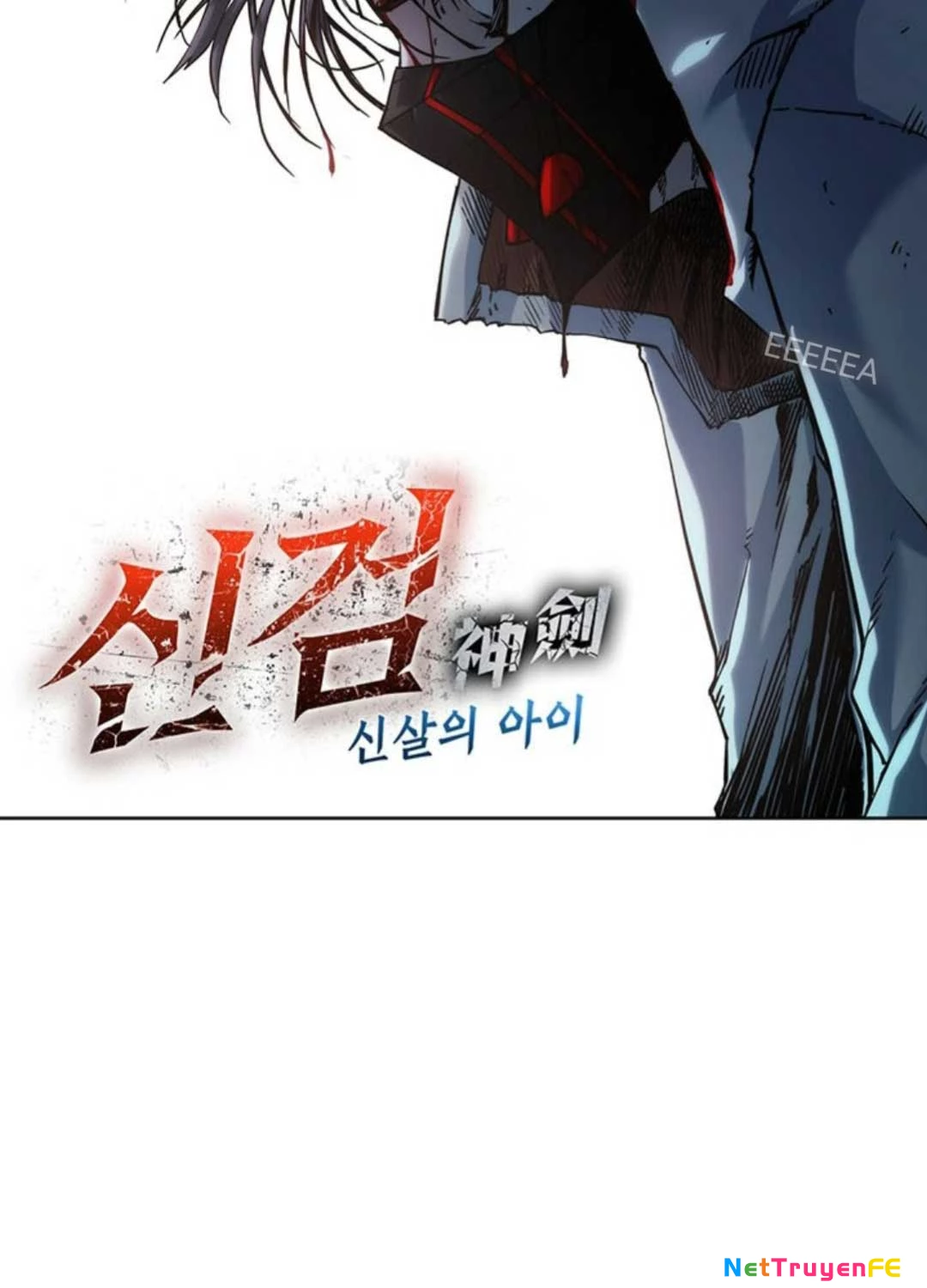Thần Kiếm: Đứa Con Của Thần Chết Chapter 13 - Trang 2