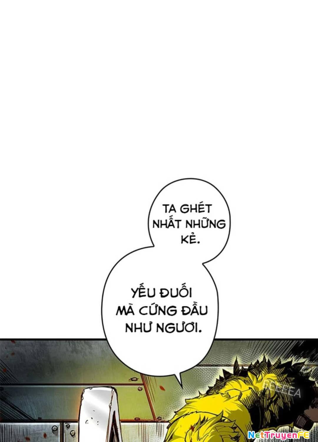 Thần Kiếm: Đứa Con Của Thần Chết Chapter 13 - Trang 2