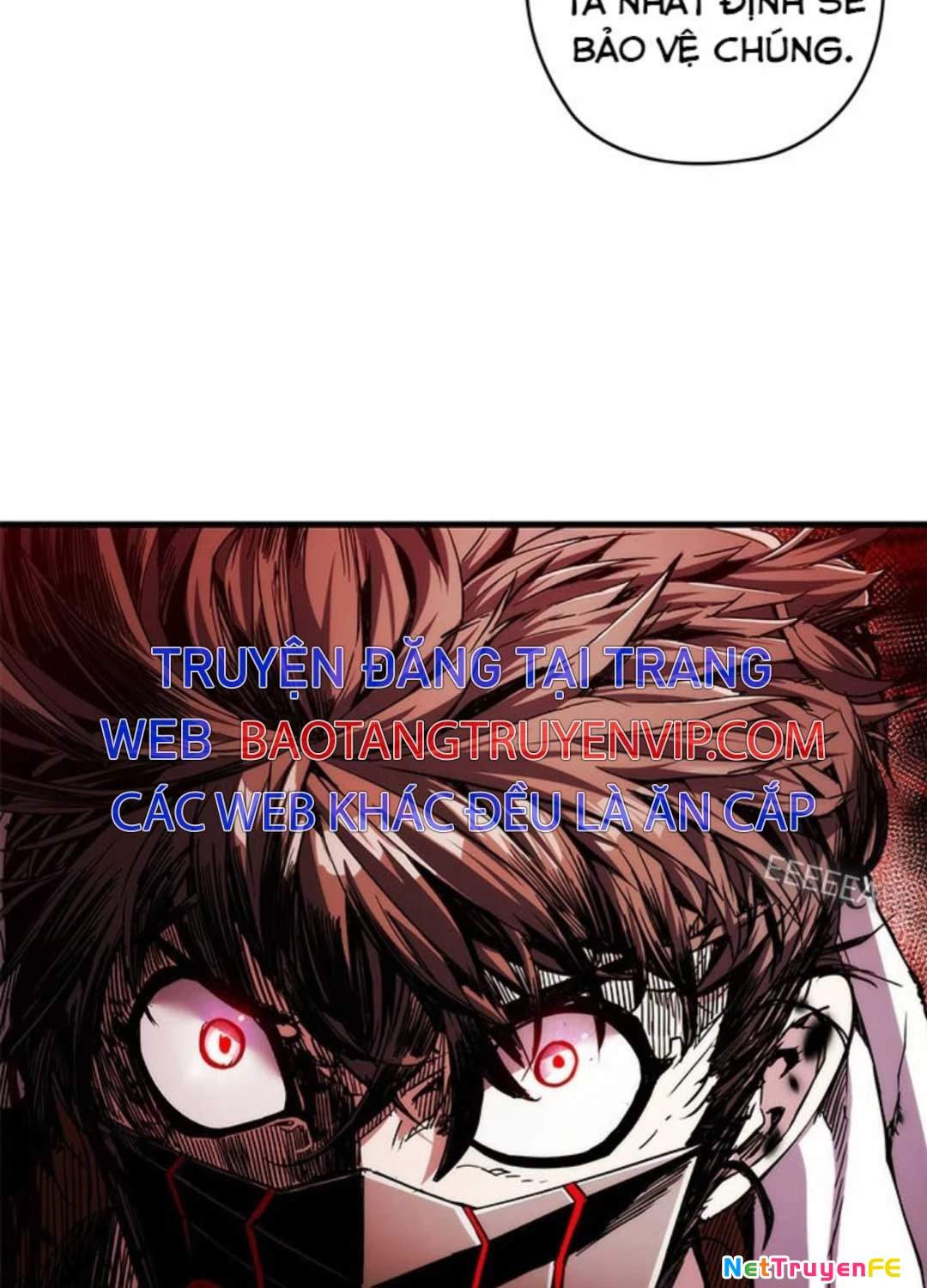 Thần Kiếm: Đứa Con Của Thần Chết Chapter 13 - Trang 2