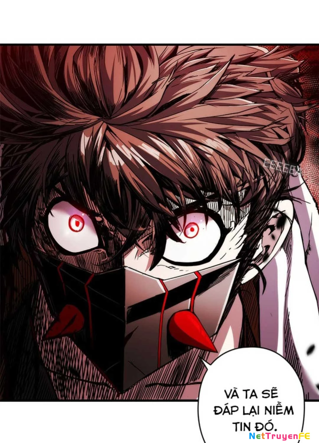 Thần Kiếm: Đứa Con Của Thần Chết Chapter 13 - Trang 2