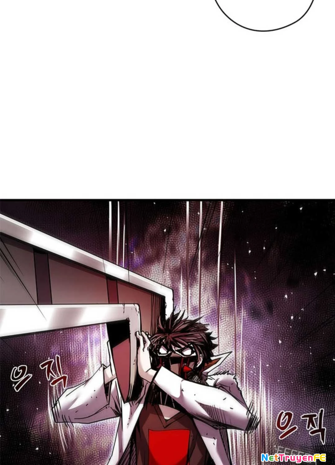 Thần Kiếm: Đứa Con Của Thần Chết Chapter 13 - Trang 2