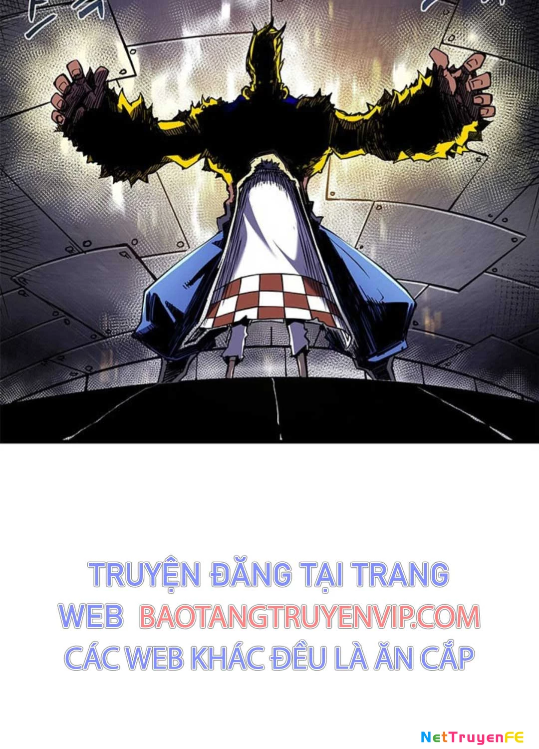 Thần Kiếm: Đứa Con Của Thần Chết Chapter 13 - Trang 2