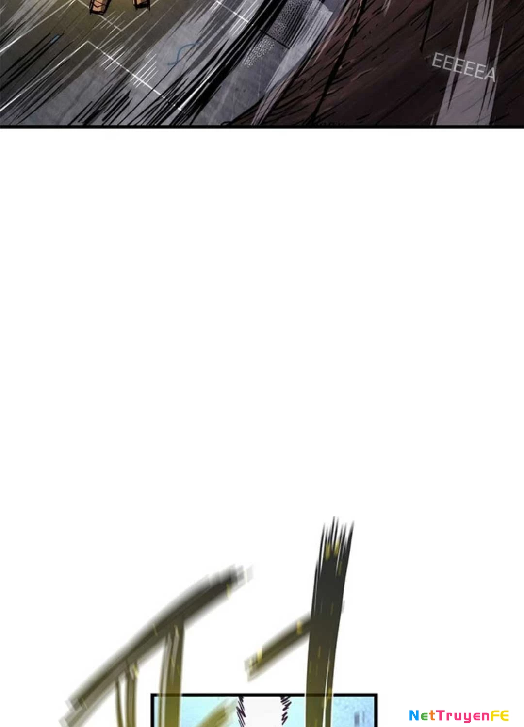 Thần Kiếm: Đứa Con Của Thần Chết Chapter 13 - Trang 2