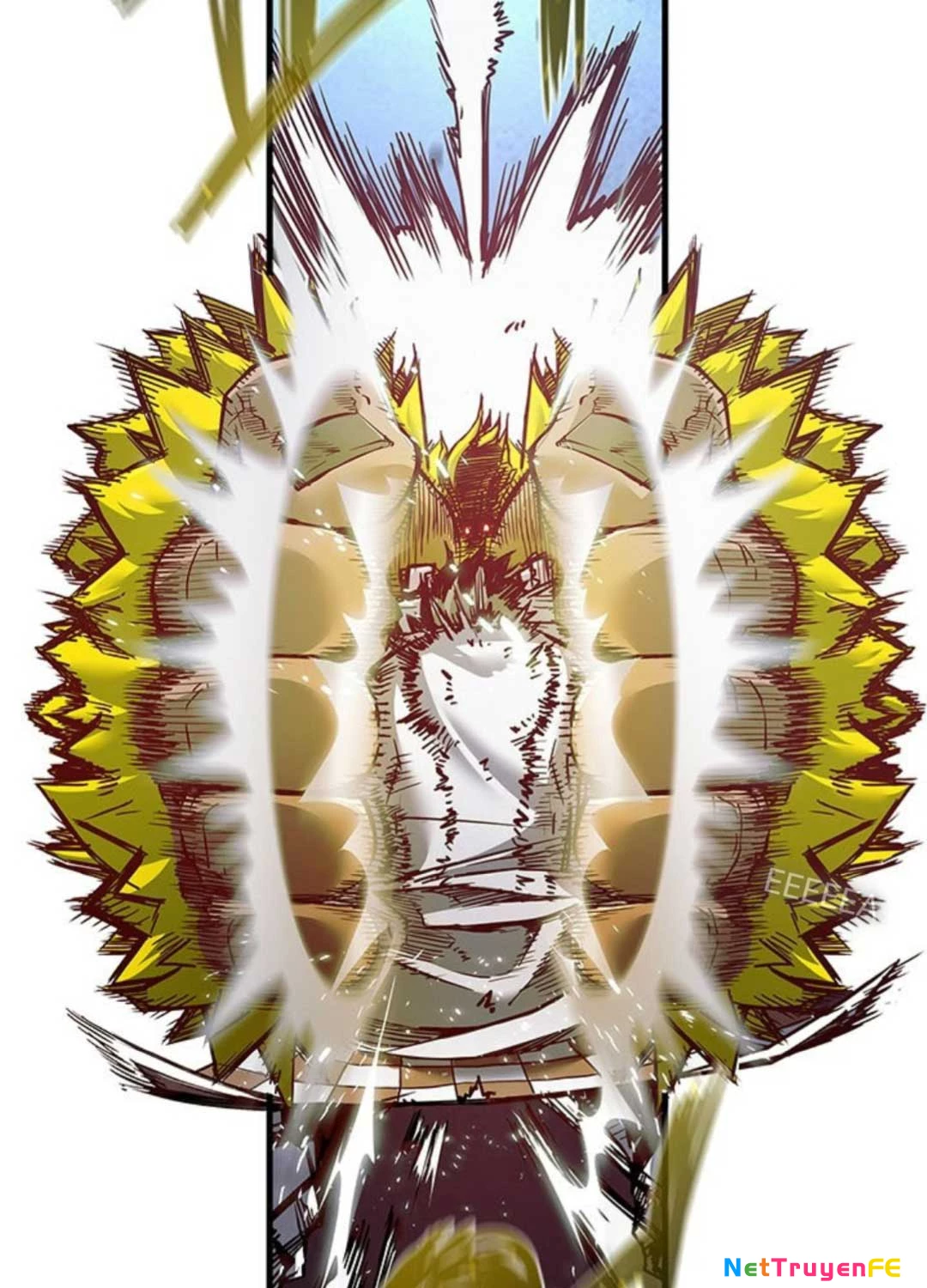 Thần Kiếm: Đứa Con Của Thần Chết Chapter 13 - Trang 2