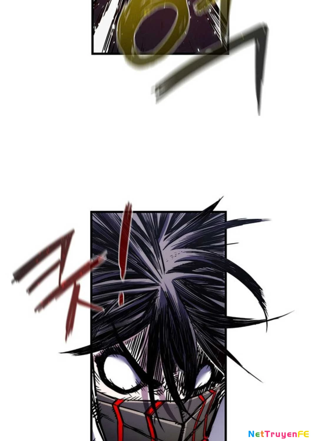 Thần Kiếm: Đứa Con Của Thần Chết Chapter 13 - Trang 2