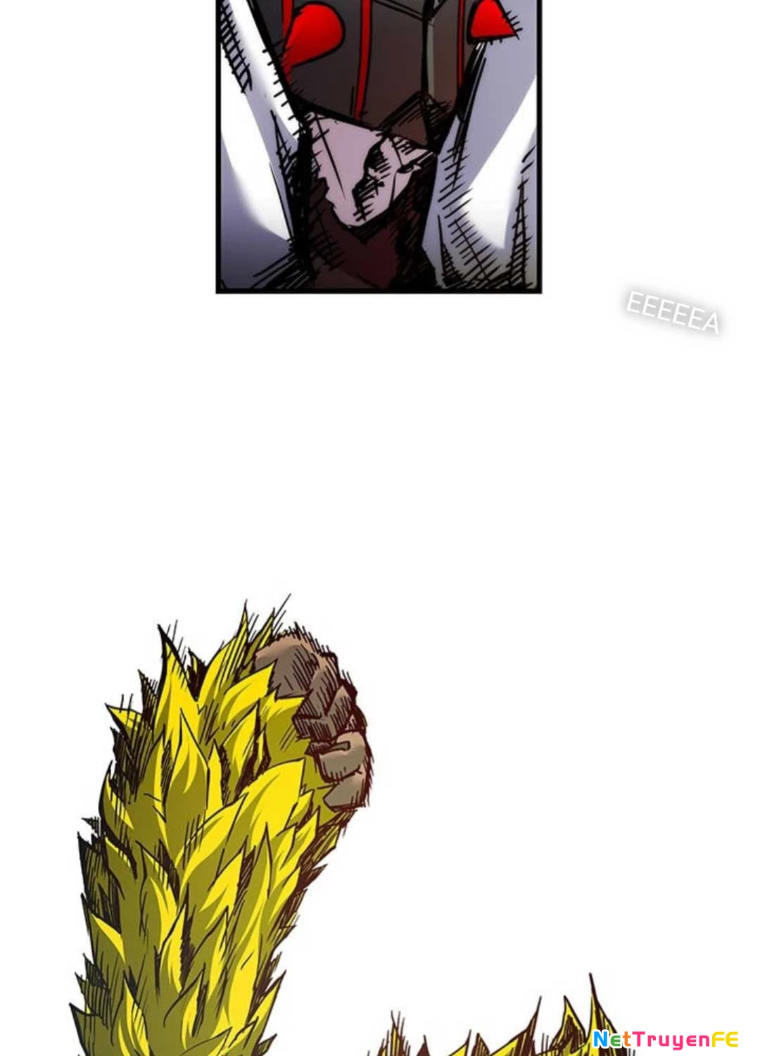 Thần Kiếm: Đứa Con Của Thần Chết Chapter 13 - Trang 2