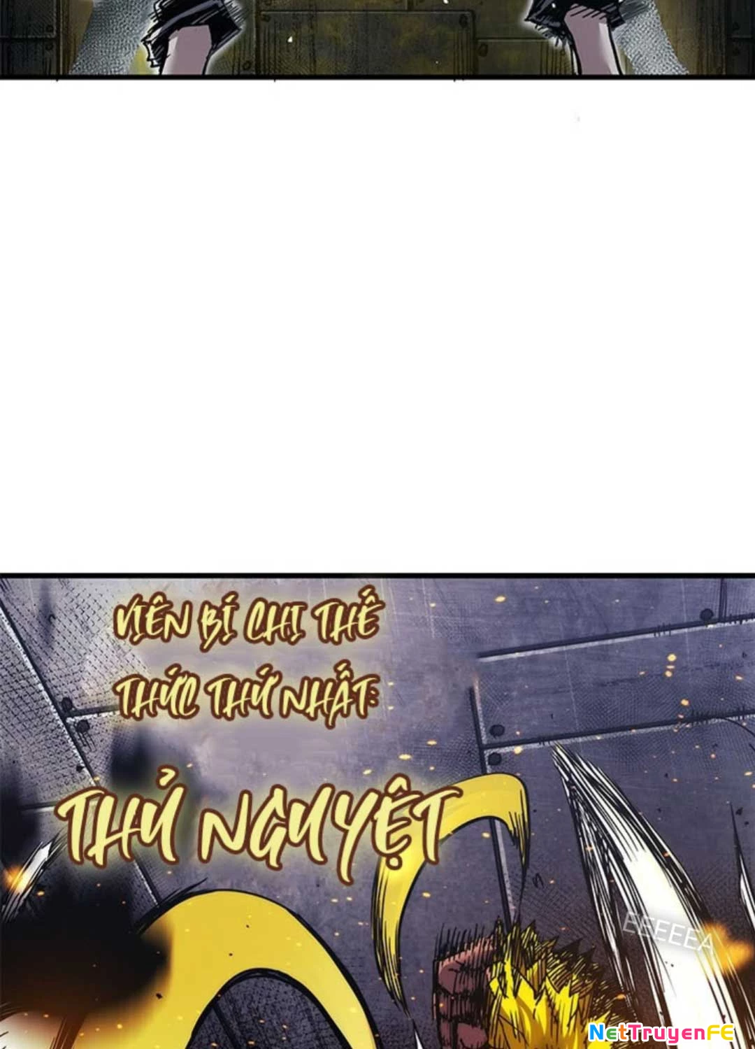 Thần Kiếm: Đứa Con Của Thần Chết Chapter 13 - Trang 2