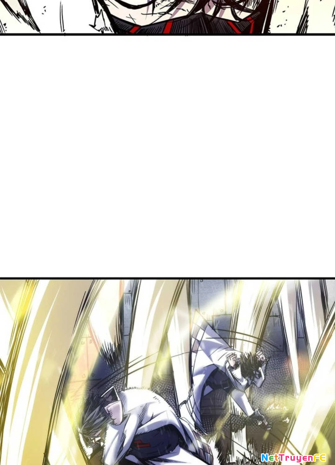 Thần Kiếm: Đứa Con Của Thần Chết Chapter 13 - Trang 2