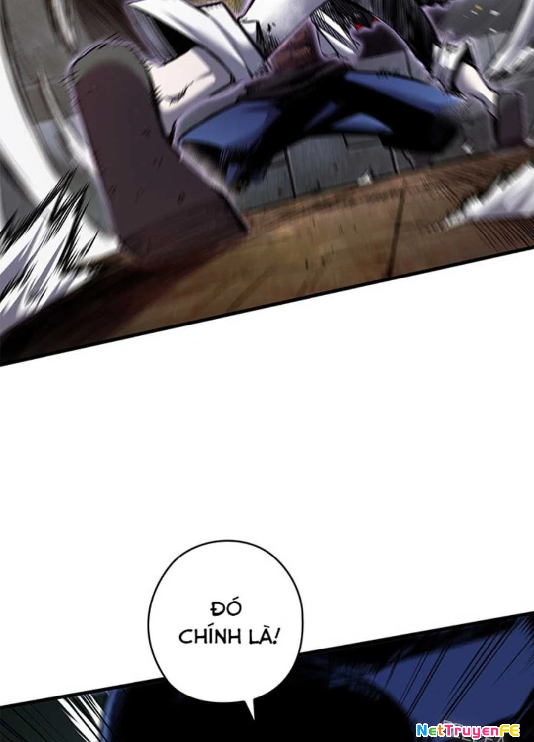 Thần Kiếm: Đứa Con Của Thần Chết Chapter 13 - Trang 2