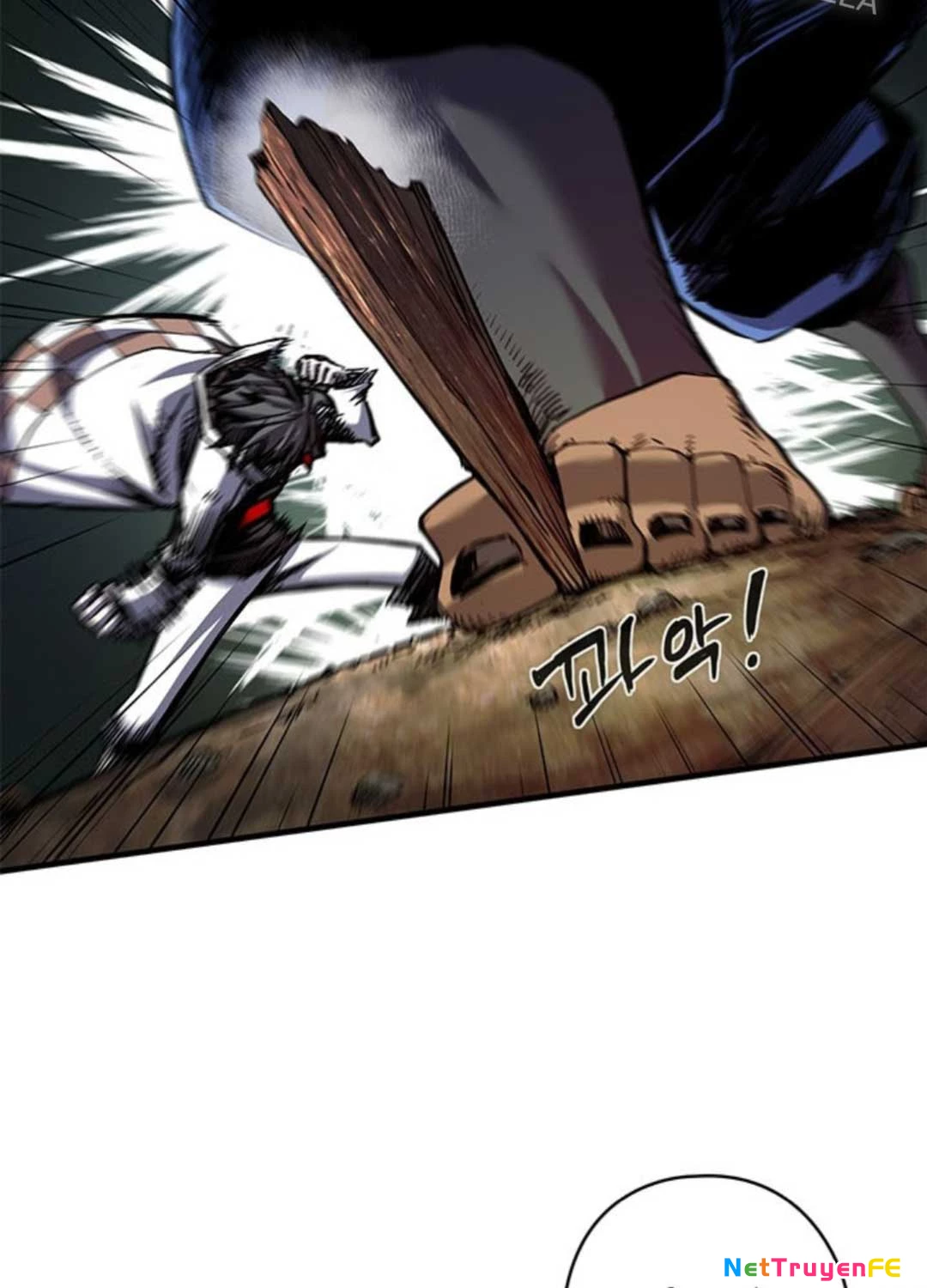 Thần Kiếm: Đứa Con Của Thần Chết Chapter 13 - Trang 2