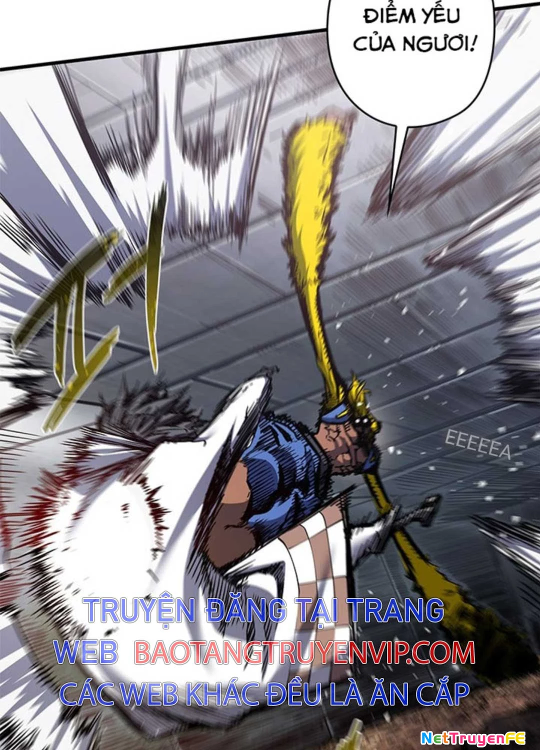 Thần Kiếm: Đứa Con Của Thần Chết Chapter 13 - Trang 2