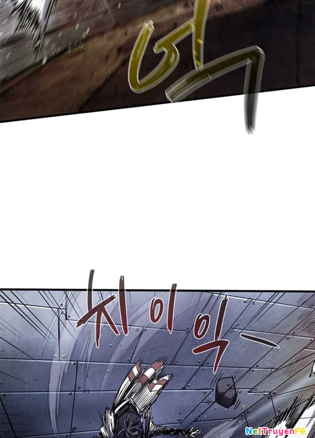 Thần Kiếm: Đứa Con Của Thần Chết Chapter 13 - Trang 2