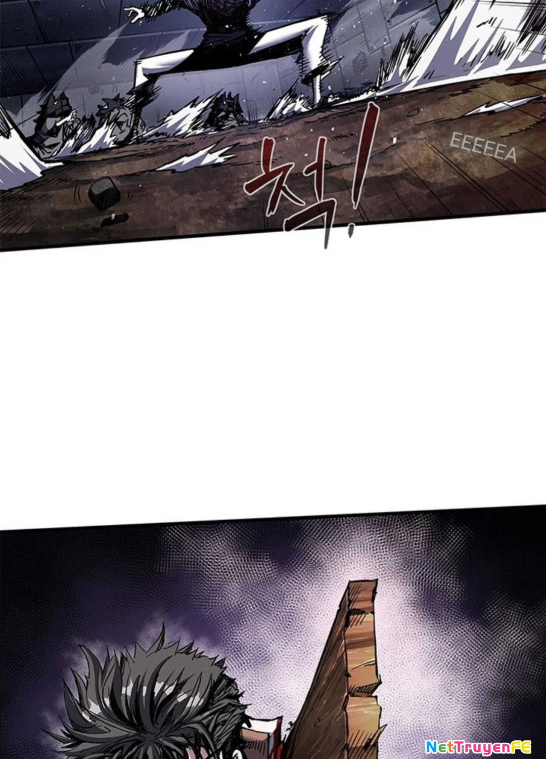 Thần Kiếm: Đứa Con Của Thần Chết Chapter 13 - Trang 2