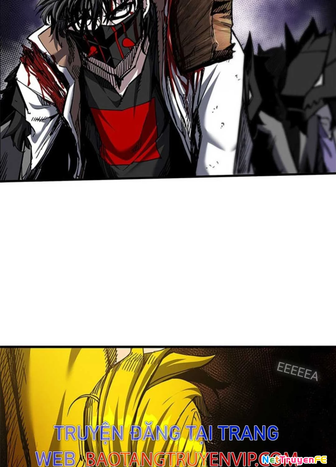 Thần Kiếm: Đứa Con Của Thần Chết Chapter 13 - Trang 2